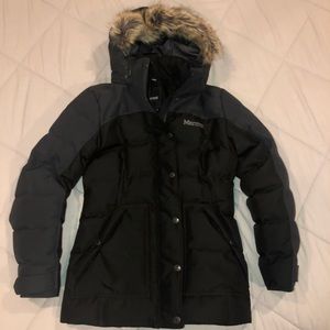 Marmot Womens Winter Coat